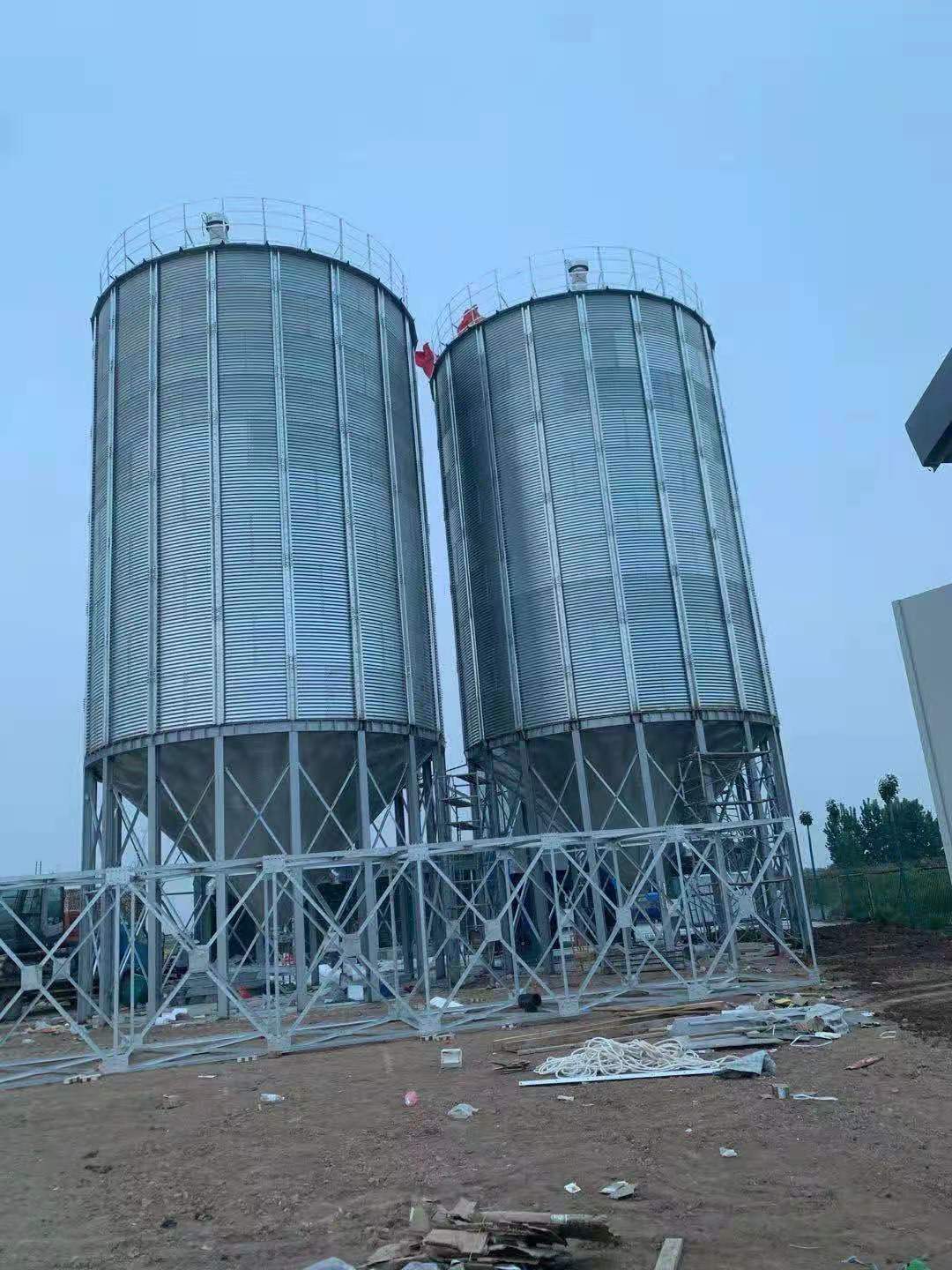 工程案例